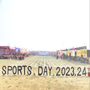 Sport Day 2023-24