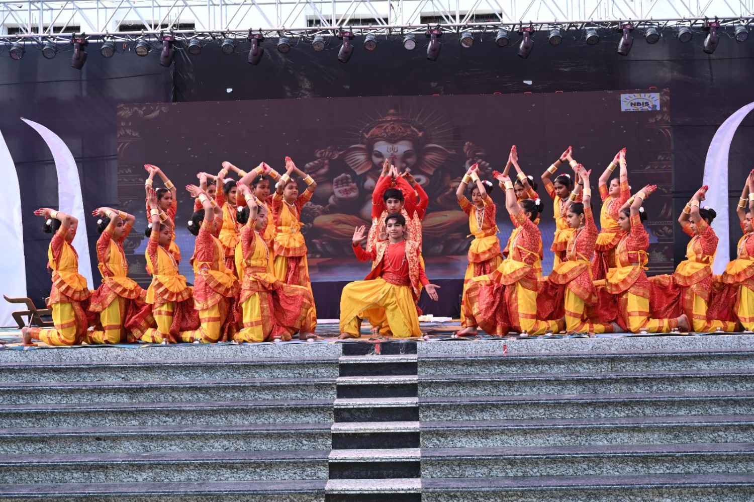 Annual Function 2024