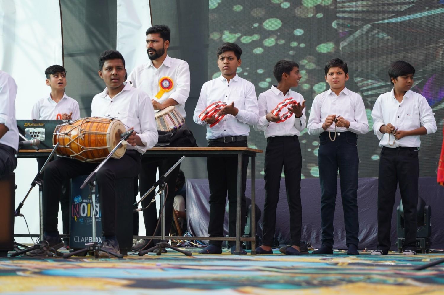 Annual Function 2024