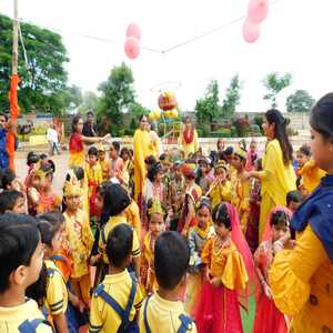 Krishna Janmashtami 2022