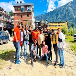 Manali Trip 2022