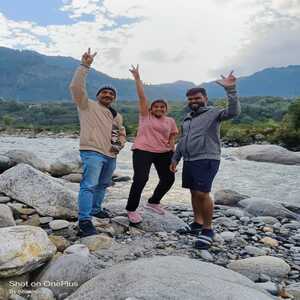 Manali Trip 2022