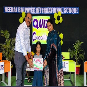 Quiz competition